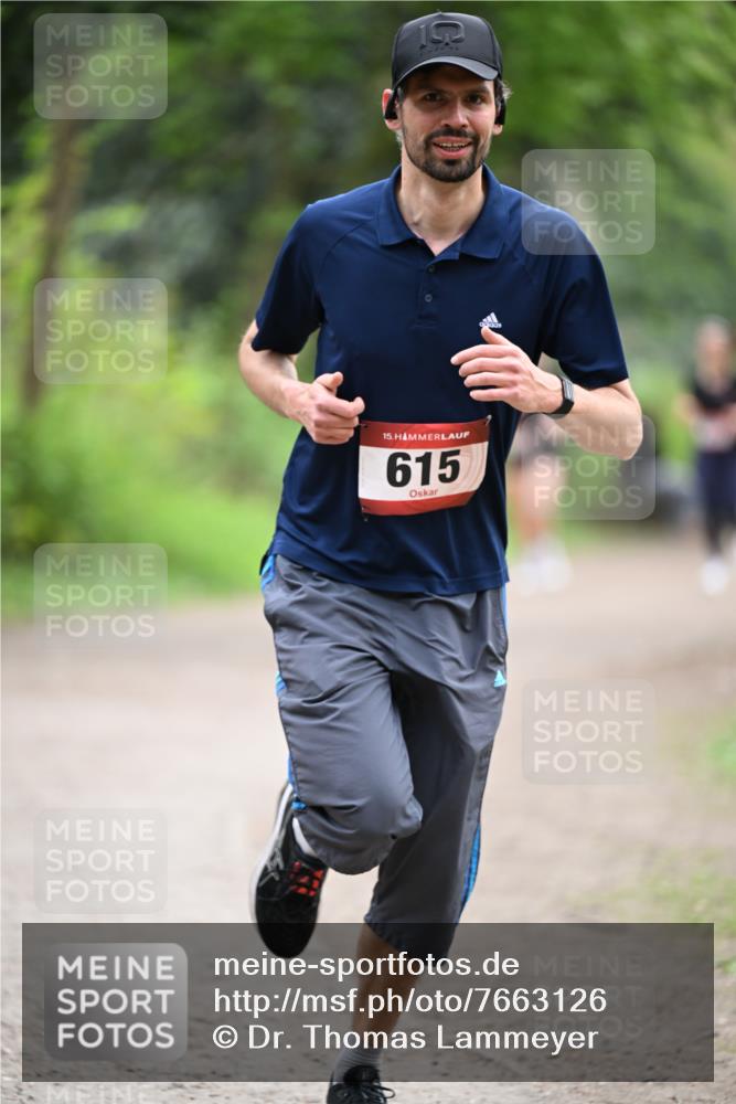 13.04.2025 - Hammer Lauf Dr. Thomas Lammeyer http://msf.ph/oto/7663126 13.04.2025 11:31:10 Laufen 15, 615 meine-sportfotos.de