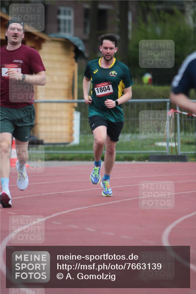 13.04.2025 - Hammer Lauf A. Gomolzig http://msf.ph/oto/7663139 13.04.2025 11:28:49 Ziel 2, 1257, 1804 meine-sportfotos.de