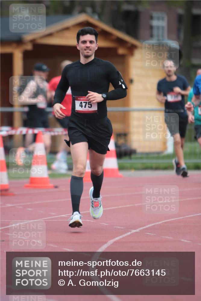 13.04.2025 - Hammer Lauf A. Gomolzig http://msf.ph/oto/7663145 13.04.2025 11:28:59 Ziel 9, 227, 475, 730, 1173, 1174 meine-sportfotos.de