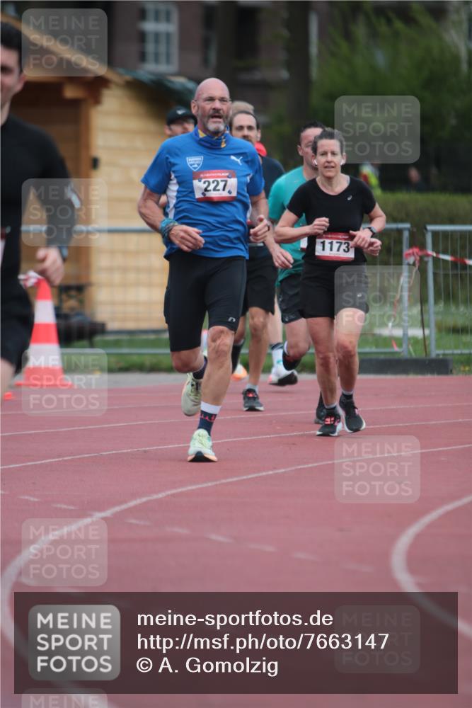 13.04.2025 - Hammer Lauf A. Gomolzig http://msf.ph/oto/7663147 13.04.2025 11:29:00 Ziel 9, 227, 273, 475, 730, 1173, 1174 meine-sportfotos.de