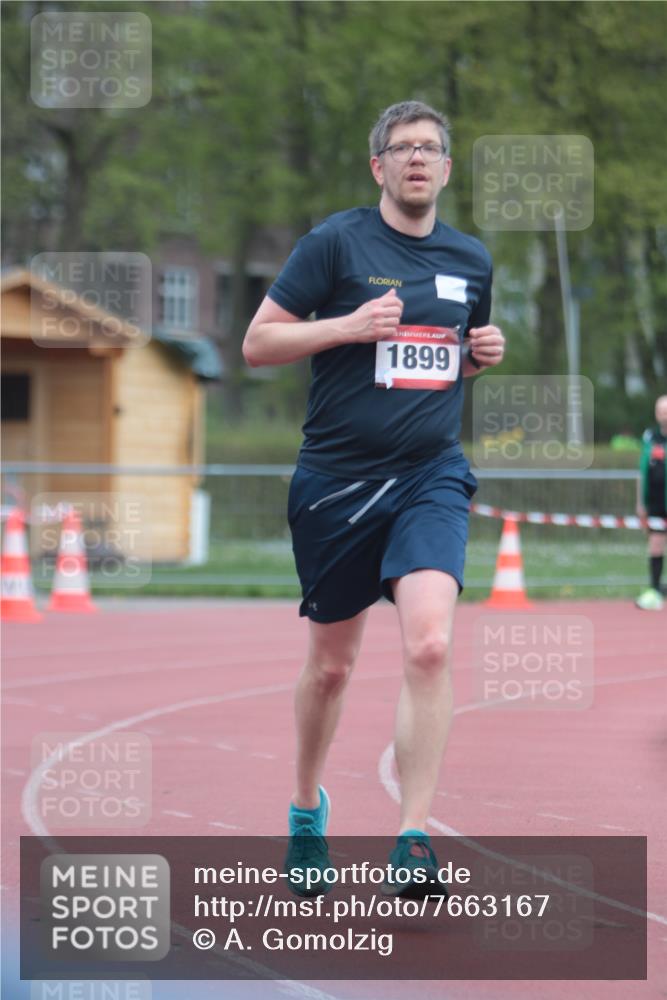 13.04.2025 - Hammer Lauf A. Gomolzig http://msf.ph/oto/7663167 13.04.2025 11:29:09 Ziel 273, 1899 meine-sportfotos.de