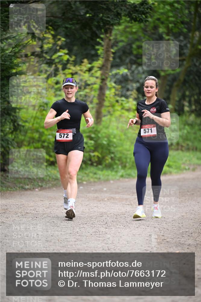 13.04.2025 - Hammer Lauf Dr. Thomas Lammeyer http://msf.ph/oto/7663172 13.04.2025 11:31:16 Laufen 572, 571 meine-sportfotos.de