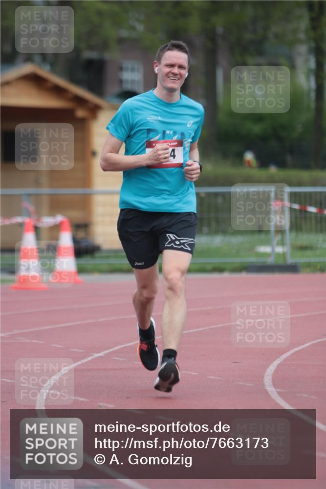 13.04.2025 - Hammer Lauf A. Gomolzig http://msf.ph/oto/7663173 13.04.2025 11:29:21 Ziel 514 meine-sportfotos.de