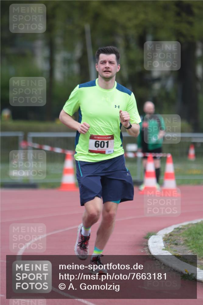 13.04.2025 - Hammer Lauf A. Gomolzig http://msf.ph/oto/7663181 13.04.2025 11:29:39 Ziel 601 meine-sportfotos.de