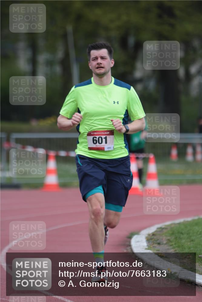 13.04.2025 - Hammer Lauf A. Gomolzig http://msf.ph/oto/7663183 13.04.2025 11:29:39 Ziel 601 meine-sportfotos.de