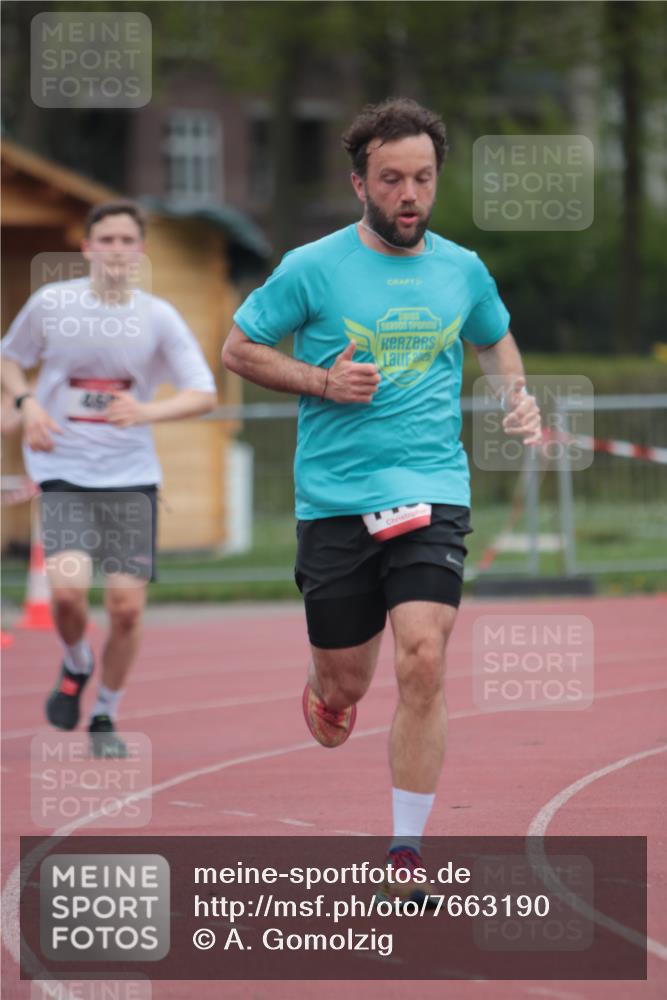 13.04.2025 - Hammer Lauf A. Gomolzig http://msf.ph/oto/7663190 13.04.2025 11:29:54 Ziel 468, 950, 1139 meine-sportfotos.de