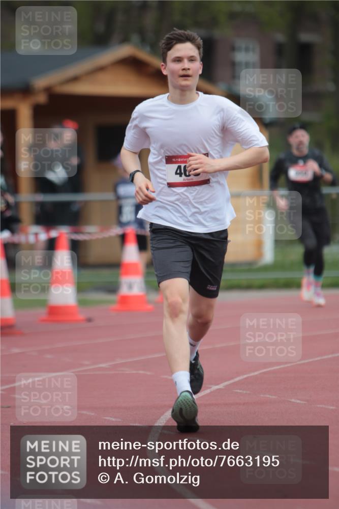 13.04.2025 - Hammer Lauf A. Gomolzig http://msf.ph/oto/7663195 13.04.2025 11:29:55 Ziel 468, 950, 1139 meine-sportfotos.de
