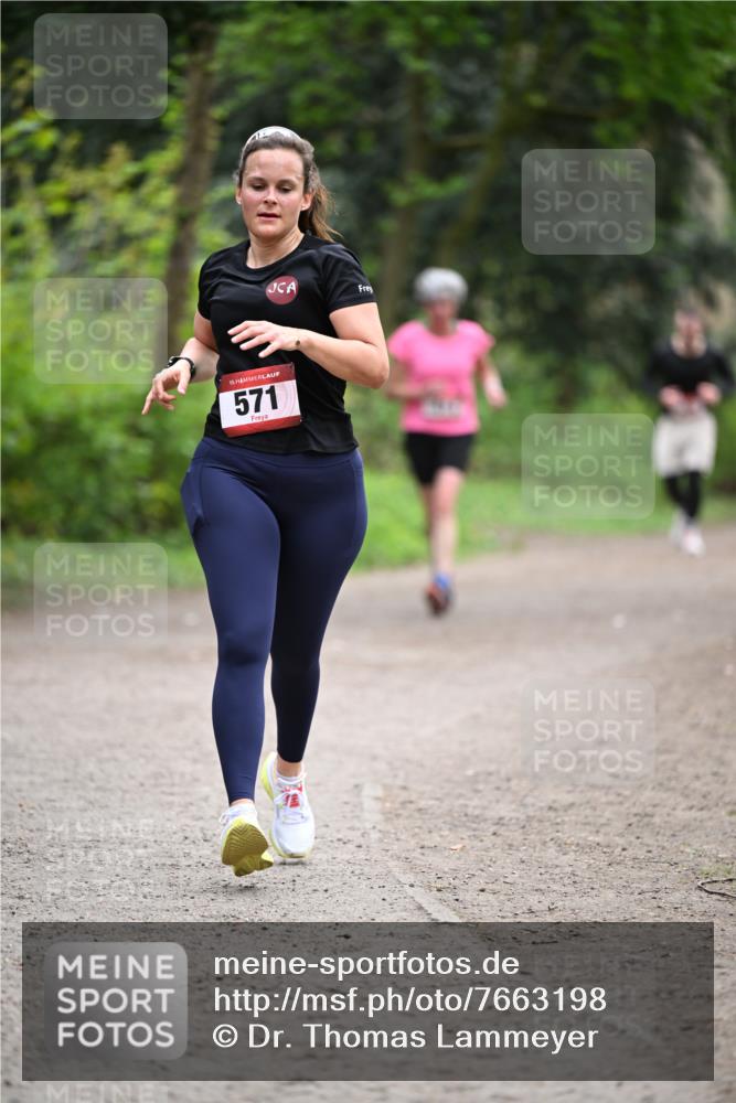 13.04.2025 - Hammer Lauf Dr. Thomas Lammeyer http://msf.ph/oto/7663198 13.04.2025 11:31:18 Laufen 15, 571 meine-sportfotos.de