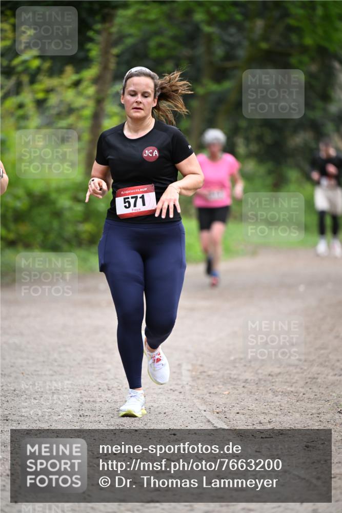 13.04.2025 - Hammer Lauf Dr. Thomas Lammeyer http://msf.ph/oto/7663200 13.04.2025 11:31:19 Laufen 15, 571, 4 meine-sportfotos.de