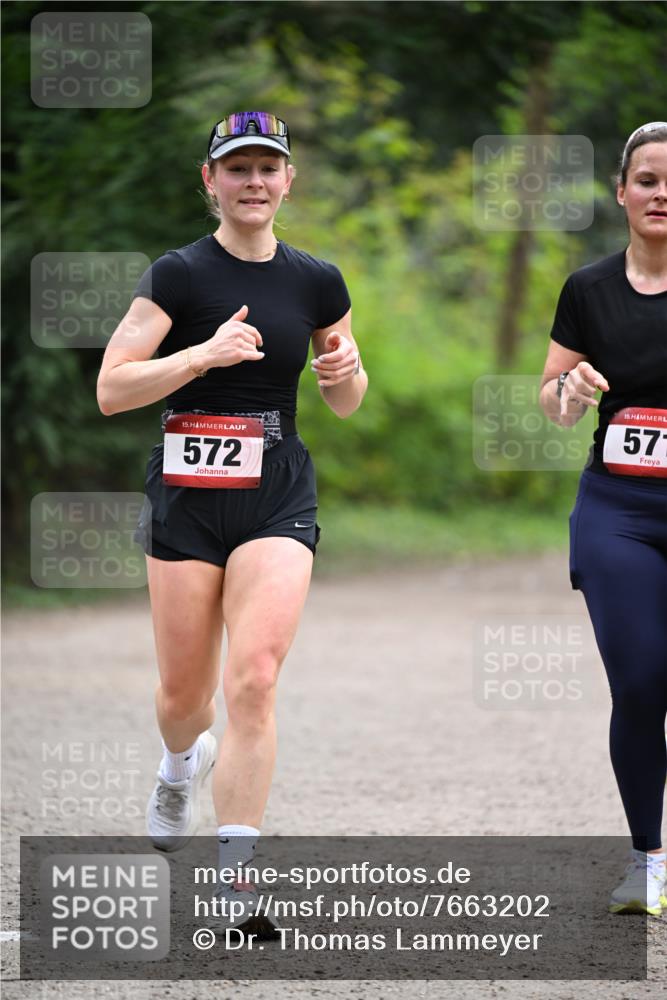 13.04.2025 - Hammer Lauf Dr. Thomas Lammeyer http://msf.ph/oto/7663202 13.04.2025 11:31:19 Laufen 15, 572, 15, 57 meine-sportfotos.de