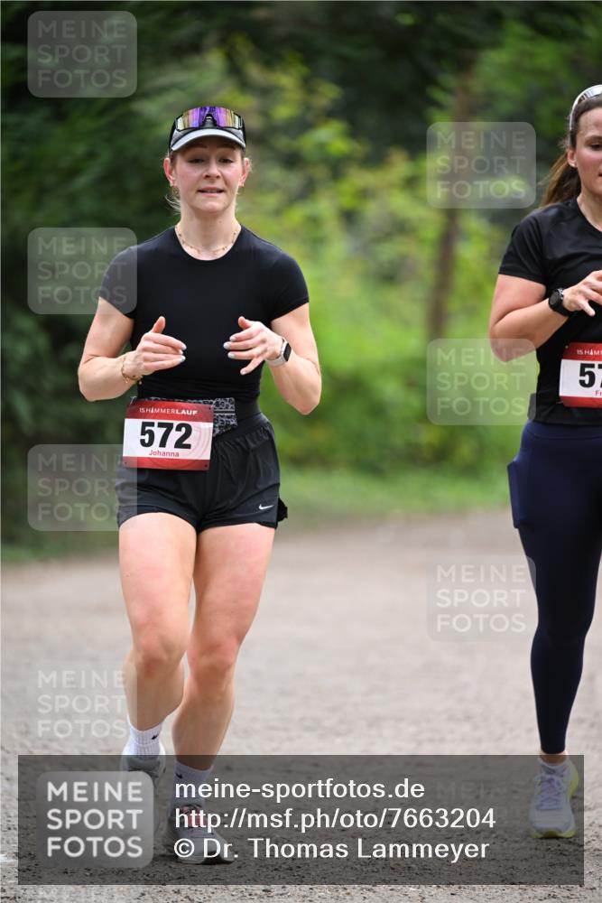 13.04.2025 - Hammer Lauf Dr. Thomas Lammeyer http://msf.ph/oto/7663204 13.04.2025 11:31:19 Laufen 15, 572, 15, 57 meine-sportfotos.de
