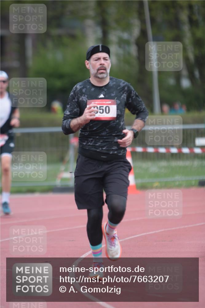 13.04.2025 - Hammer Lauf A. Gomolzig http://msf.ph/oto/7663207 13.04.2025 11:30:00 Ziel 950, 1049 meine-sportfotos.de