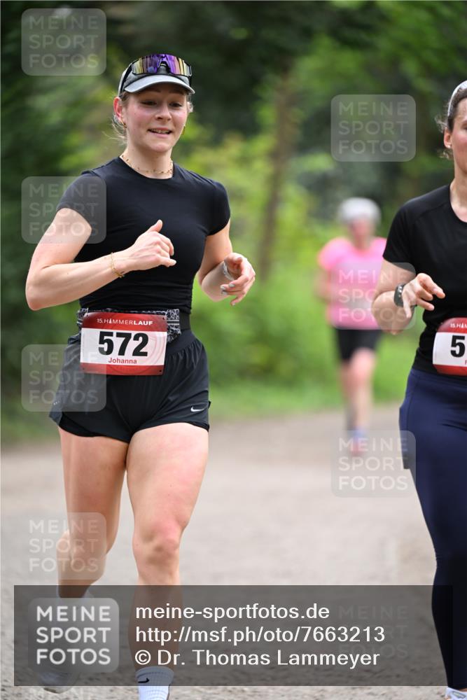 13.04.2025 - Hammer Lauf Dr. Thomas Lammeyer http://msf.ph/oto/7663213 13.04.2025 11:31:20 Laufen 15, 572, 15, 5 meine-sportfotos.de
