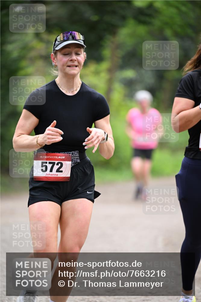 13.04.2025 - Hammer Lauf Dr. Thomas Lammeyer http://msf.ph/oto/7663216 13.04.2025 11:31:20 Laufen 15, 572 meine-sportfotos.de