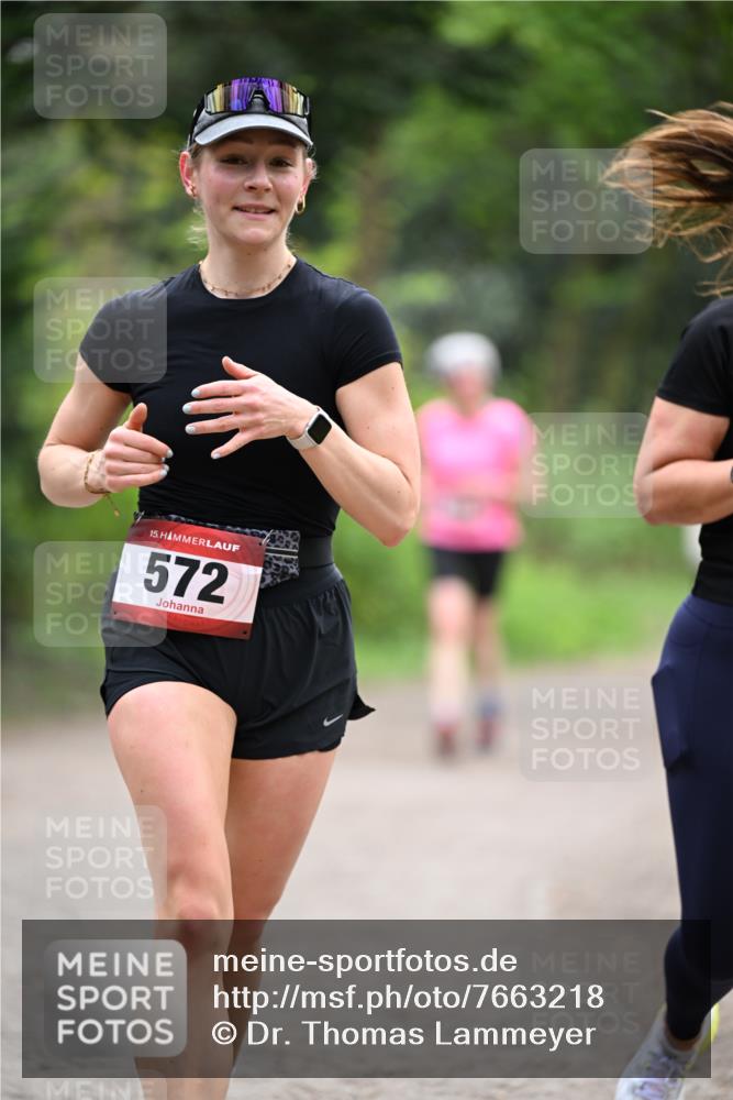 13.04.2025 - Hammer Lauf Dr. Thomas Lammeyer http://msf.ph/oto/7663218 13.04.2025 11:31:20 Laufen 15, 572 meine-sportfotos.de