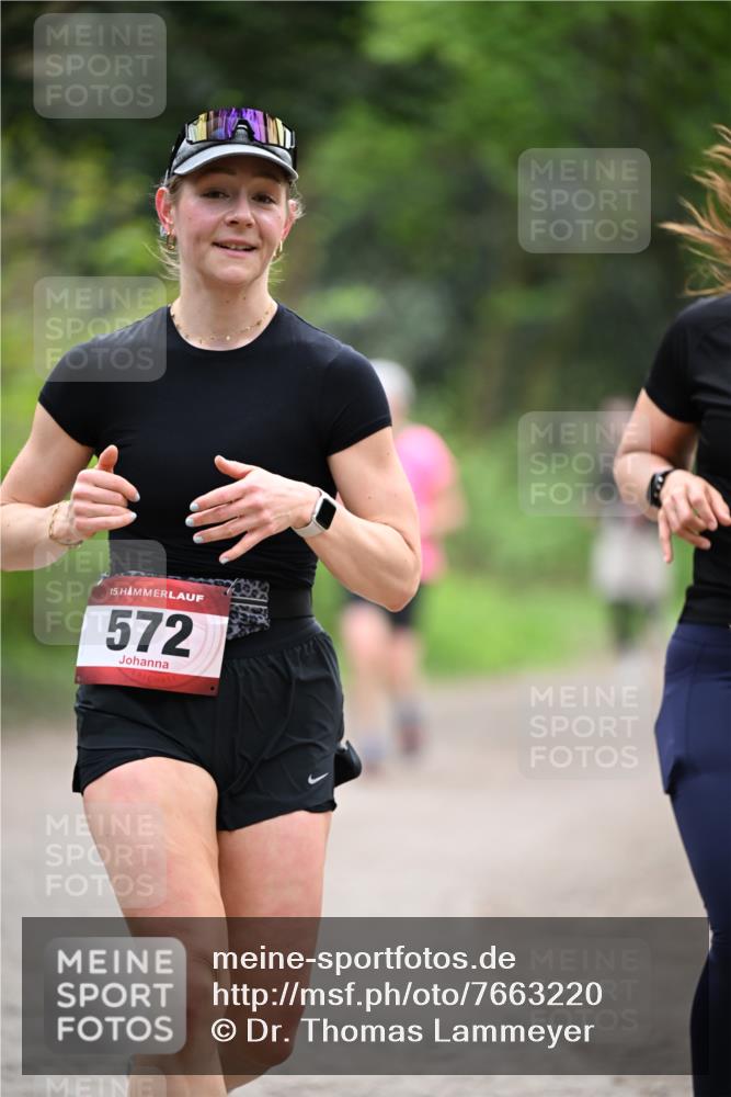 13.04.2025 - Hammer Lauf Dr. Thomas Lammeyer http://msf.ph/oto/7663220 13.04.2025 11:31:20 Laufen 15, 572 meine-sportfotos.de