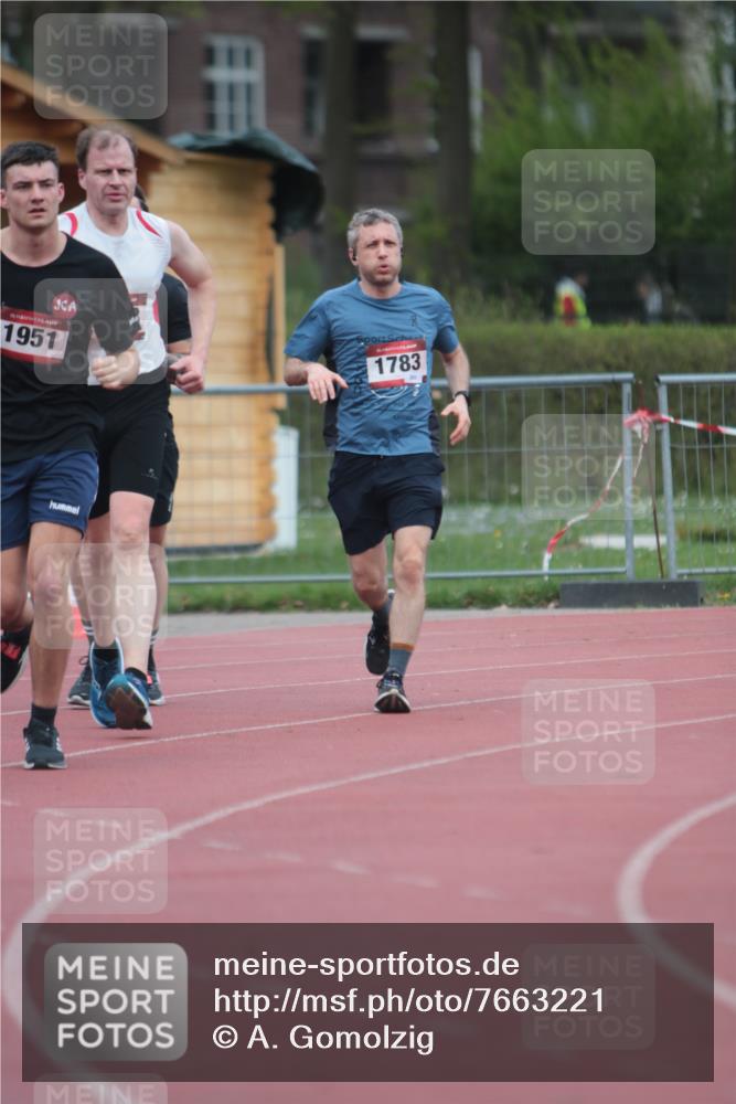 13.04.2025 - Hammer Lauf A. Gomolzig http://msf.ph/oto/7663221 13.04.2025 11:30:07 Ziel 980, 1049, 1258, 1783, 1951 meine-sportfotos.de