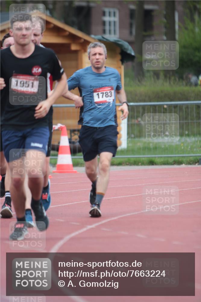 13.04.2025 - Hammer Lauf A. Gomolzig http://msf.ph/oto/7663224 13.04.2025 11:30:09 Ziel 980, 1258, 1783, 1951 meine-sportfotos.de