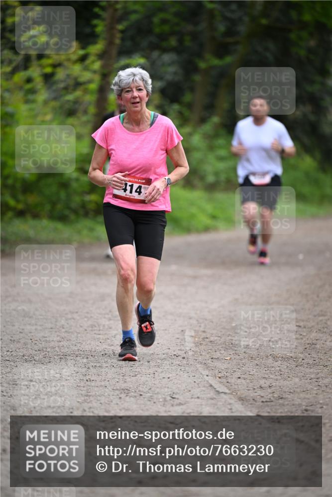 13.04.2025 - Hammer Lauf Dr. Thomas Lammeyer http://msf.ph/oto/7663230 13.04.2025 11:31:23 Laufen 414 meine-sportfotos.de