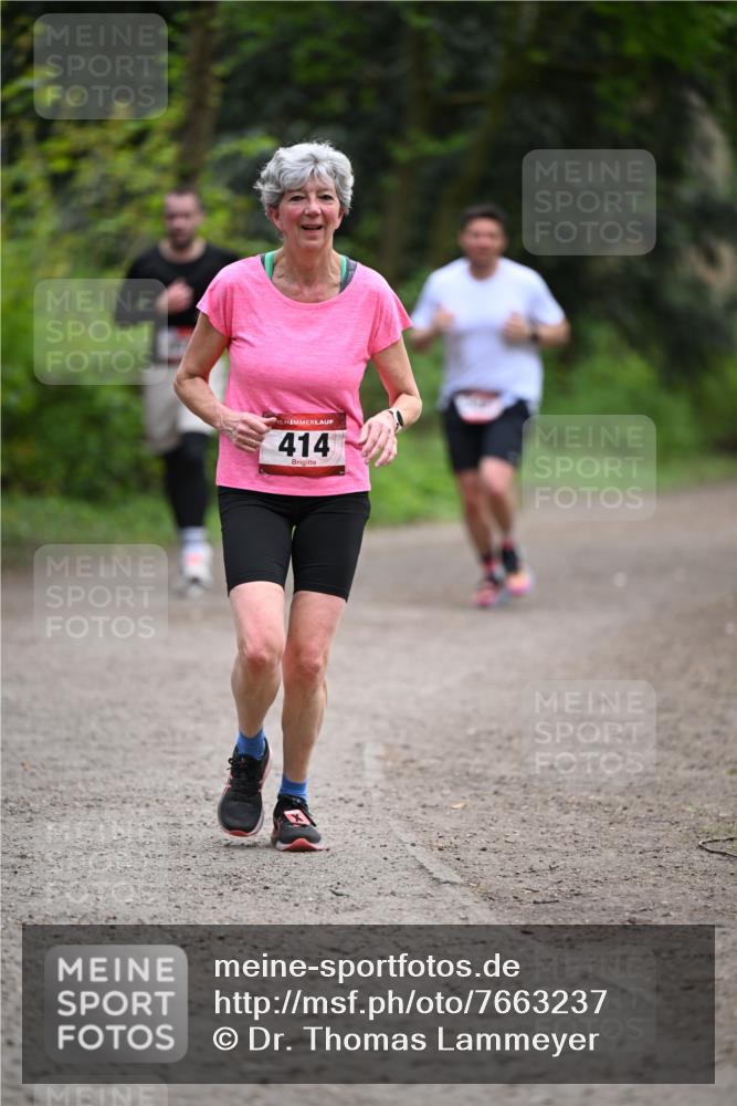 13.04.2025 - Hammer Lauf Dr. Thomas Lammeyer http://msf.ph/oto/7663237 13.04.2025 11:31:24 Laufen 5, 414 meine-sportfotos.de