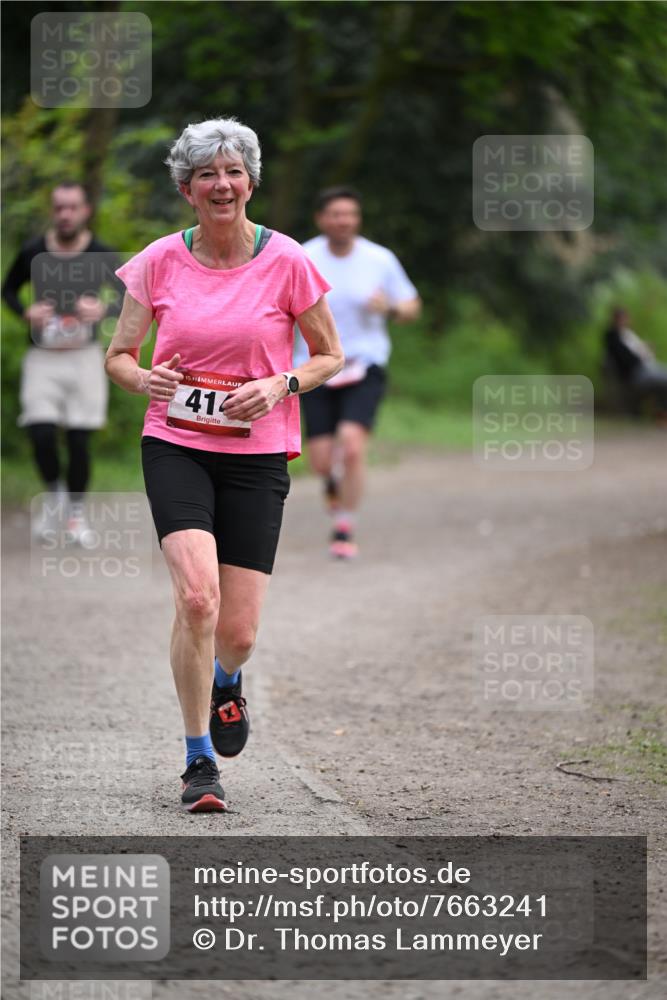 13.04.2025 - Hammer Lauf Dr. Thomas Lammeyer http://msf.ph/oto/7663241 13.04.2025 11:31:24 Laufen 15, 41 meine-sportfotos.de