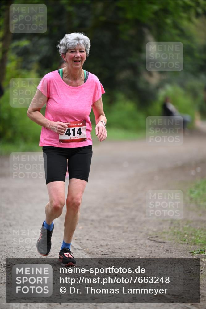 13.04.2025 - Hammer Lauf Dr. Thomas Lammeyer http://msf.ph/oto/7663248 13.04.2025 11:31:24 Laufen 414 meine-sportfotos.de