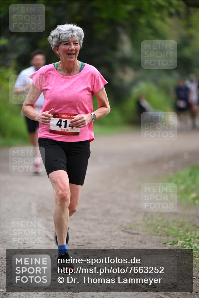 13.04.2025 - Hammer Lauf Dr. Thomas Lammeyer http://msf.ph/oto/7663252 13.04.2025 11:31:25 Laufen 15, 414 meine-sportfotos.de