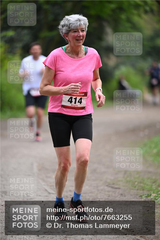 13.04.2025 - Hammer Lauf Dr. Thomas Lammeyer http://msf.ph/oto/7663255 13.04.2025 11:31:25 Laufen 414 meine-sportfotos.de