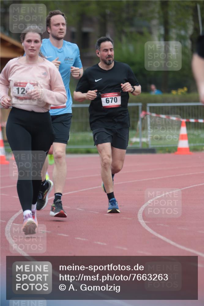 13.04.2025 - Hammer Lauf A. Gomolzig http://msf.ph/oto/7663263 13.04.2025 11:31:00 Ziel 251, 322, 384, 670, 1002, 1267, 1375, 1896 meine-sportfotos.de