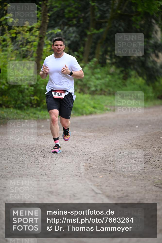 13.04.2025 - Hammer Lauf Dr. Thomas Lammeyer http://msf.ph/oto/7663264 13.04.2025 11:31:26 Laufen 548 meine-sportfotos.de