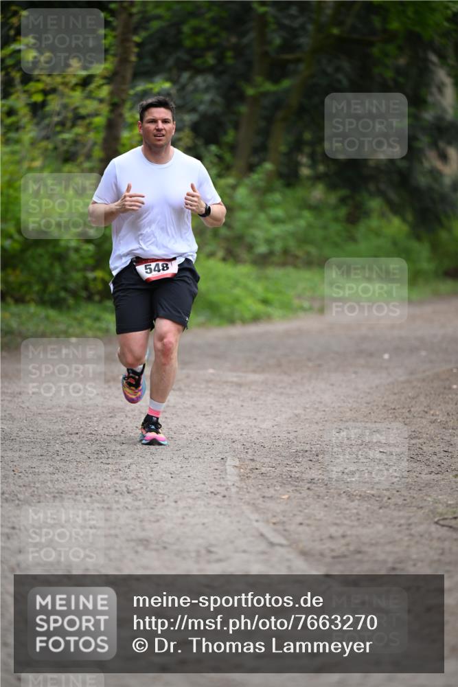 13.04.2025 - Hammer Lauf Dr. Thomas Lammeyer http://msf.ph/oto/7663270 13.04.2025 11:31:26 Laufen 548 meine-sportfotos.de
