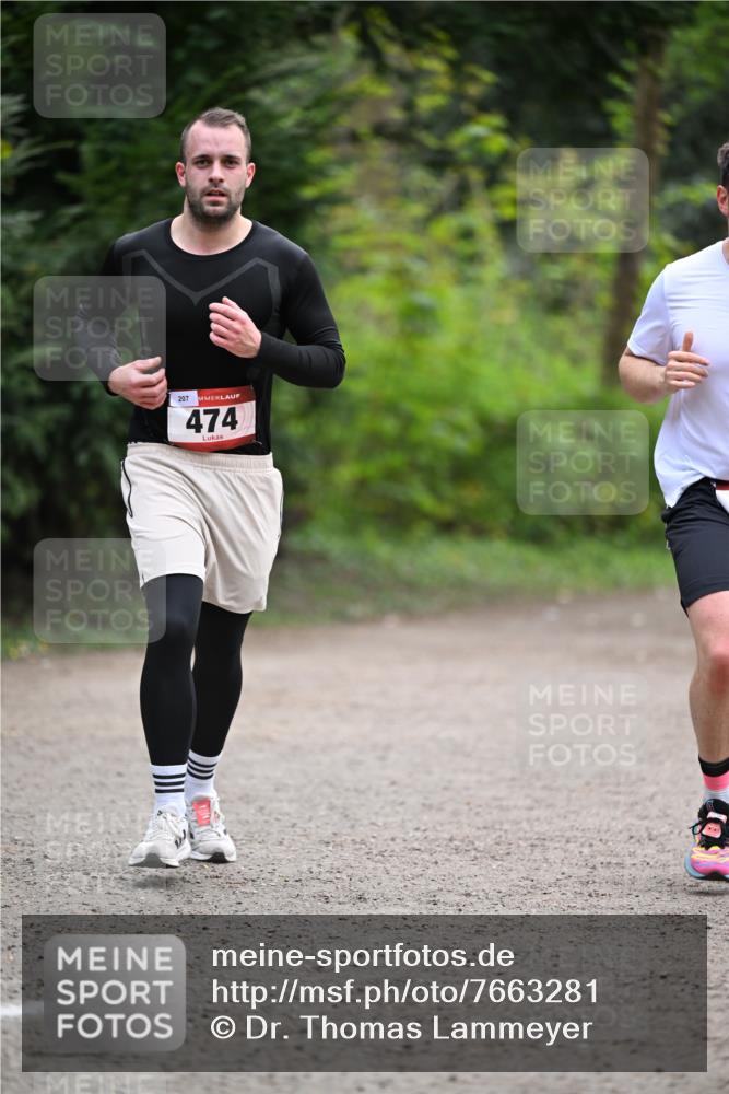 13.04.2025 - Hammer Lauf Dr. Thomas Lammeyer http://msf.ph/oto/7663281 13.04.2025 11:31:28 Laufen 207, 474 meine-sportfotos.de