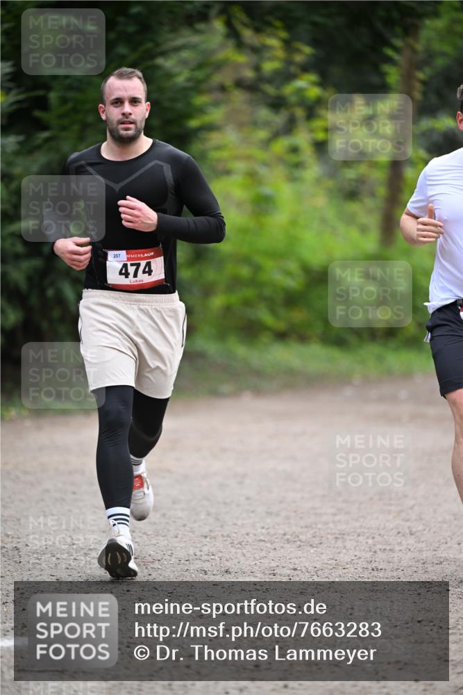 13.04.2025 - Hammer Lauf Dr. Thomas Lammeyer http://msf.ph/oto/7663283 13.04.2025 11:31:28 Laufen 207, 474 meine-sportfotos.de