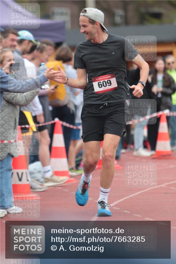 13.04.2025 - Hammer Lauf A. Gomolzig http://msf.ph/oto/7663285 13.04.2025 11:31:13 Ziel 187, 609 meine-sportfotos.de