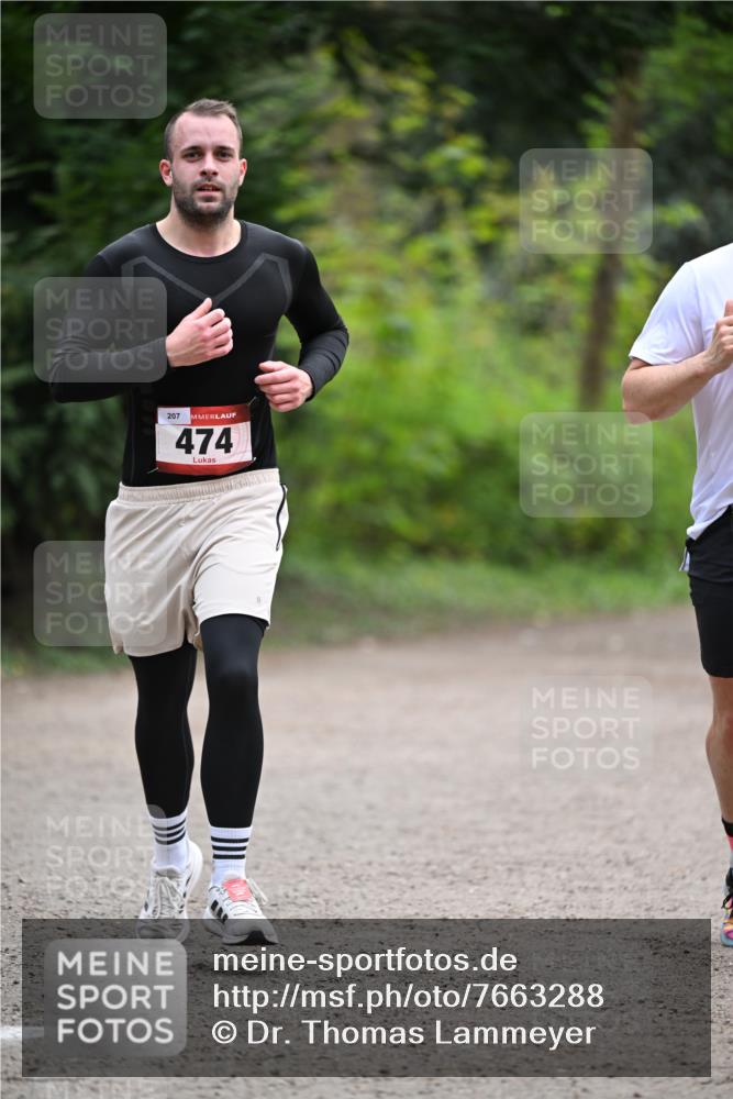 13.04.2025 - Hammer Lauf Dr. Thomas Lammeyer http://msf.ph/oto/7663288 13.04.2025 11:31:28 Laufen 207, 474 meine-sportfotos.de