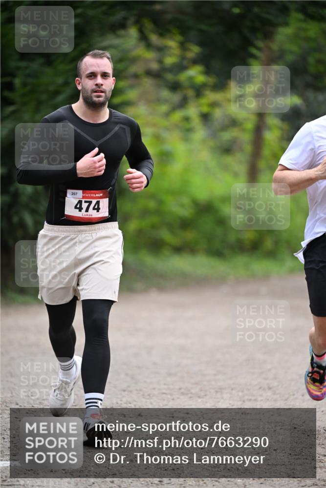 13.04.2025 - Hammer Lauf Dr. Thomas Lammeyer http://msf.ph/oto/7663290 13.04.2025 11:31:28 Laufen 207, 474 meine-sportfotos.de