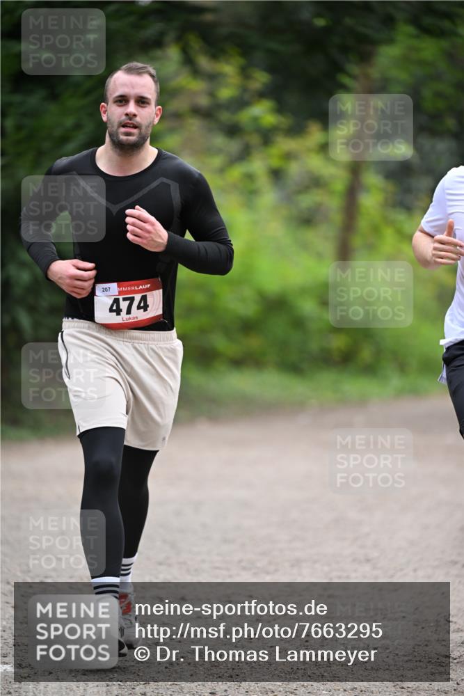 13.04.2025 - Hammer Lauf Dr. Thomas Lammeyer http://msf.ph/oto/7663295 13.04.2025 11:31:28 Laufen 207, 474 meine-sportfotos.de