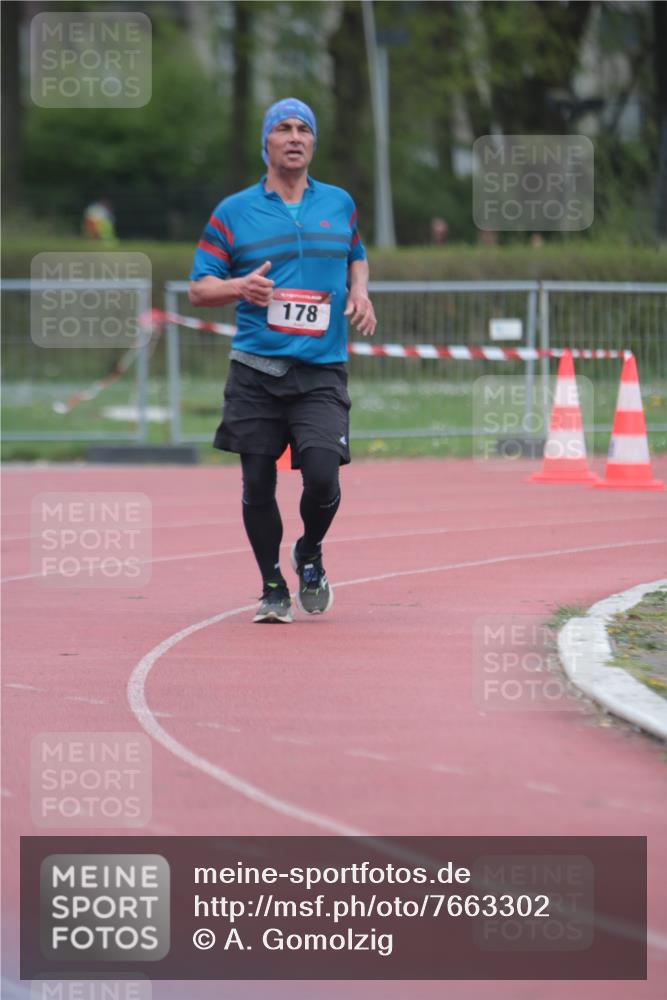 13.04.2025 - Hammer Lauf A. Gomolzig http://msf.ph/oto/7663302 13.04.2025 11:31:20 Ziel 15, 178, 897 meine-sportfotos.de