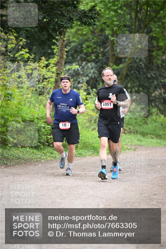 13.04.2025 - Hammer Lauf Dr. Thomas Lammeyer http://msf.ph/oto/7663305 13.04.2025 11:31:34 Laufen 5, 4, 2025, 101, 1051 meine-sportfotos.de