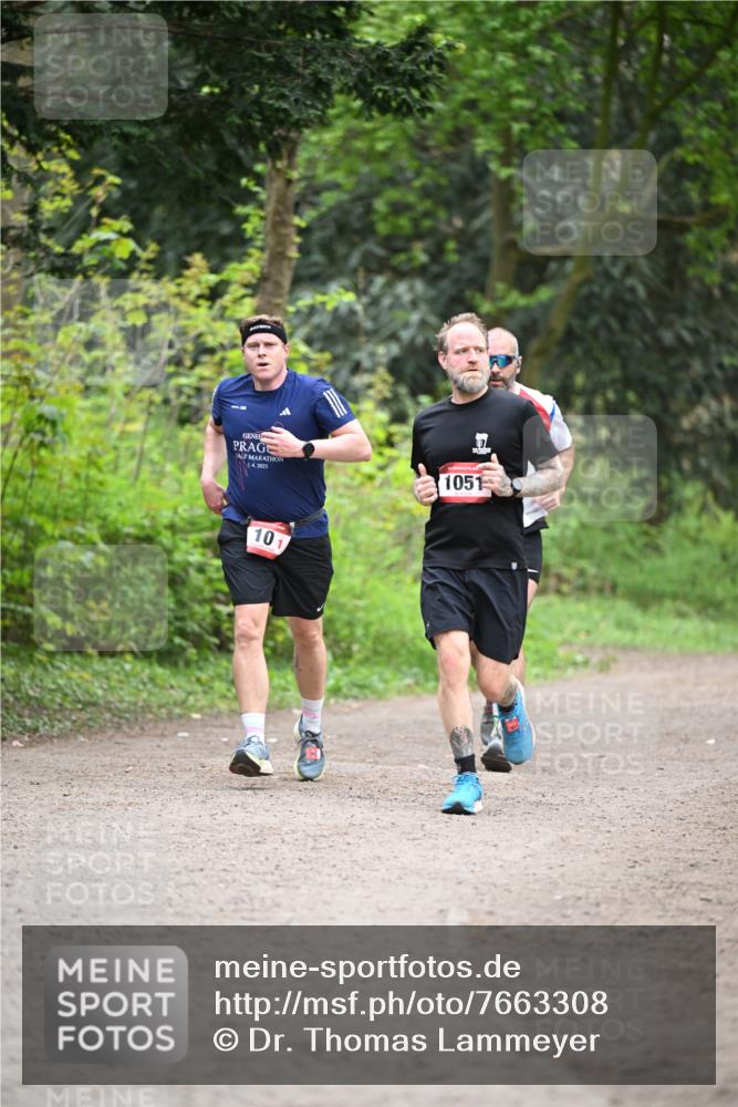 13.04.2025 - Hammer Lauf Dr. Thomas Lammeyer http://msf.ph/oto/7663308 13.04.2025 11:31:35 Laufen 5, 4, 2025, 1051, 101 meine-sportfotos.de
