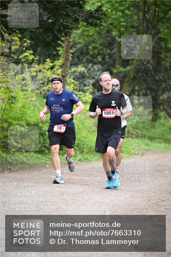 13.04.2025 - Hammer Lauf Dr. Thomas Lammeyer http://msf.ph/oto/7663310 13.04.2025 11:31:35 Laufen 5, 4, 2025, 1051, 101 meine-sportfotos.de