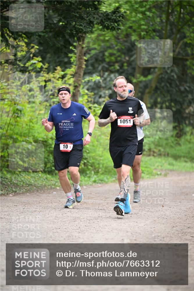 13.04.2025 - Hammer Lauf Dr. Thomas Lammeyer http://msf.ph/oto/7663312 13.04.2025 11:31:35 Laufen 5, 4, 2025, 1051, 10, 1 meine-sportfotos.de