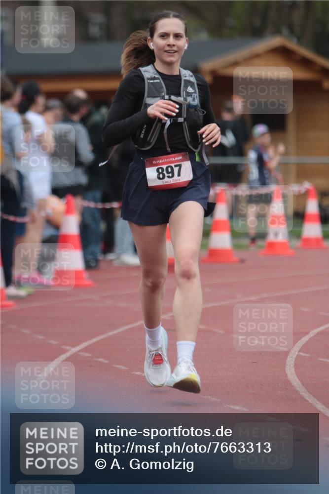 13.04.2025 - Hammer Lauf A. Gomolzig http://msf.ph/oto/7663313 13.04.2025 11:31:27 Ziel 693, 704, 897 meine-sportfotos.de