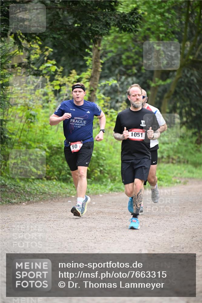 13.04.2025 - Hammer Lauf Dr. Thomas Lammeyer http://msf.ph/oto/7663315 13.04.2025 11:31:35 Laufen 5, 4, 2025, 101, 1051 meine-sportfotos.de