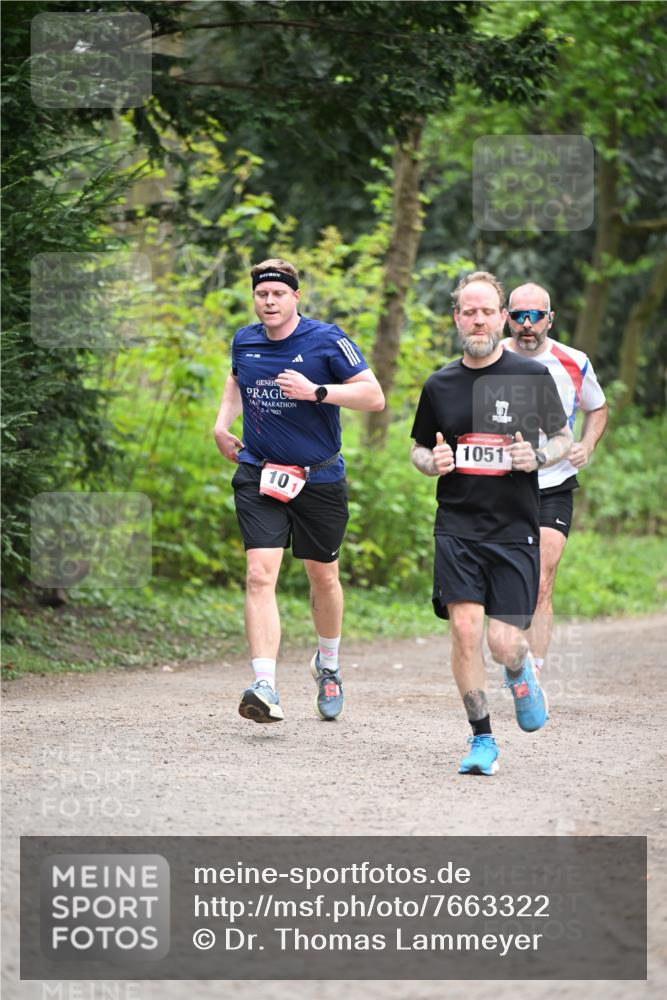 13.04.2025 - Hammer Lauf Dr. Thomas Lammeyer http://msf.ph/oto/7663322 13.04.2025 11:31:35 Laufen 547025, 101, 1051 meine-sportfotos.de