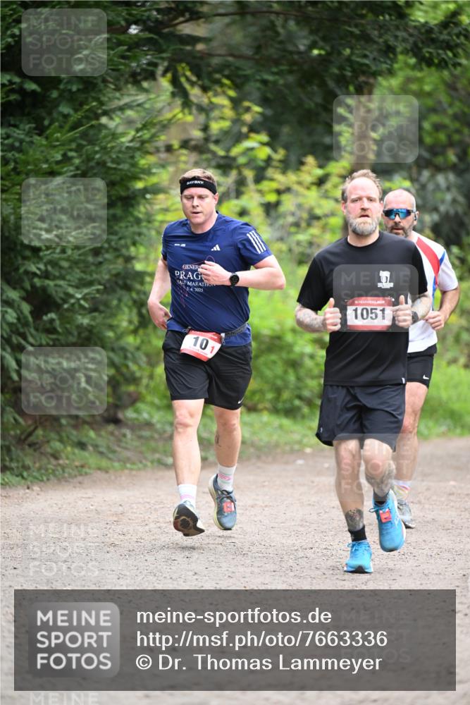 13.04.2025 - Hammer Lauf Dr. Thomas Lammeyer http://msf.ph/oto/7663336 13.04.2025 11:31:36 Laufen 5, 4, 2025, 1051, 101 meine-sportfotos.de