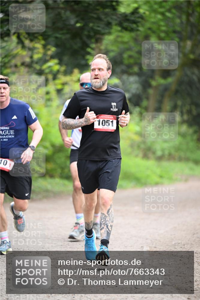 13.04.2025 - Hammer Lauf Dr. Thomas Lammeyer http://msf.ph/oto/7663343 13.04.2025 11:31:37 Laufen 4, 2025, 101, 15, 1051 meine-sportfotos.de