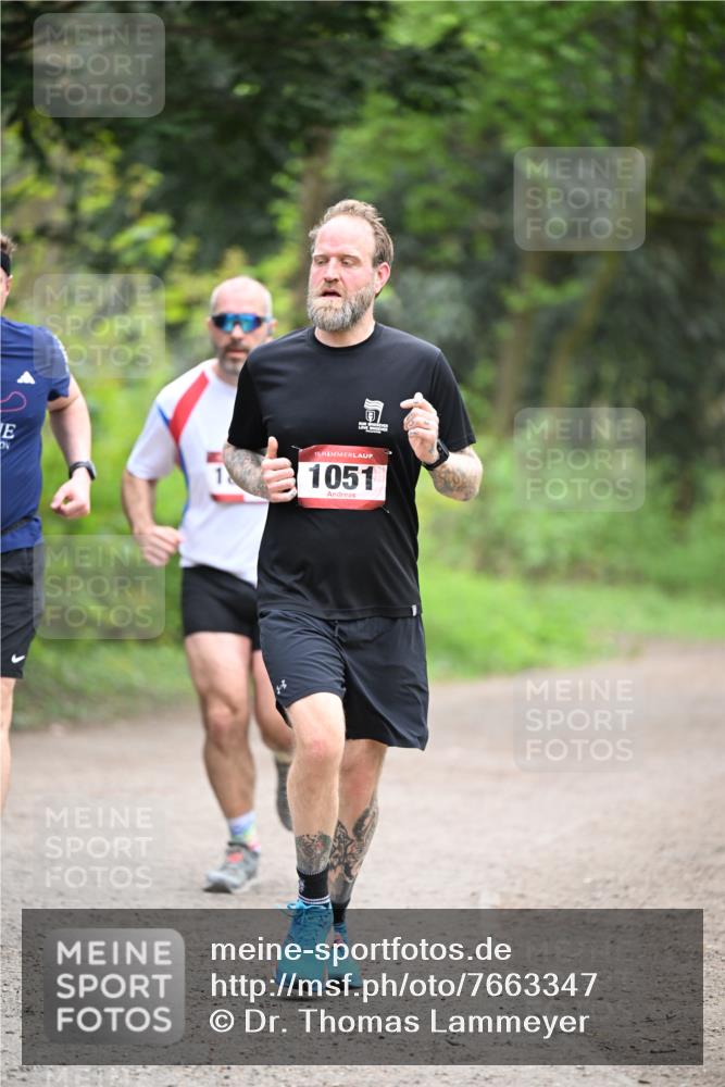 13.04.2025 - Hammer Lauf Dr. Thomas Lammeyer http://msf.ph/oto/7663347 13.04.2025 11:31:37 Laufen 15, 1051 meine-sportfotos.de