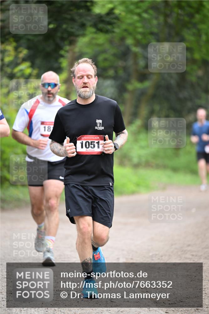 13.04.2025 - Hammer Lauf Dr. Thomas Lammeyer http://msf.ph/oto/7663352 13.04.2025 11:31:38 Laufen 18, 8, 15, 1051 meine-sportfotos.de