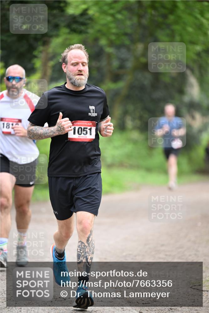 13.04.2025 - Hammer Lauf Dr. Thomas Lammeyer http://msf.ph/oto/7663356 13.04.2025 11:31:38 Laufen 181, 15, 1051 meine-sportfotos.de